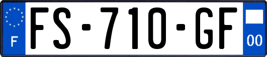 FS-710-GF