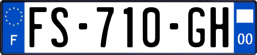 FS-710-GH