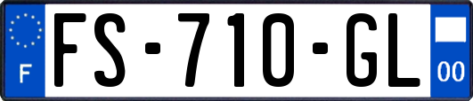 FS-710-GL