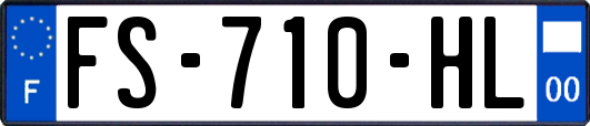 FS-710-HL