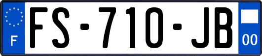 FS-710-JB