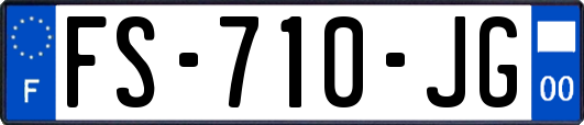 FS-710-JG