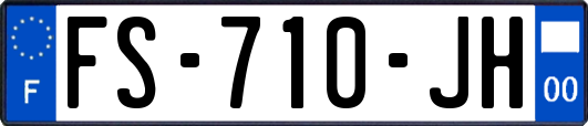 FS-710-JH