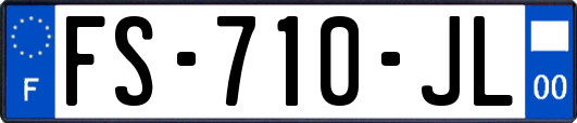 FS-710-JL