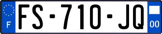 FS-710-JQ