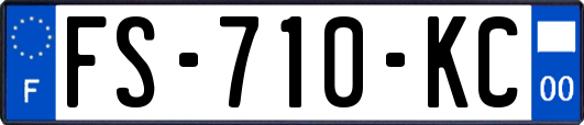 FS-710-KC