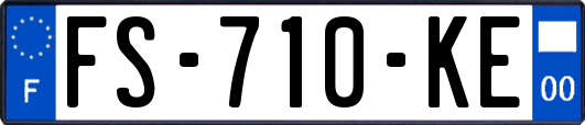 FS-710-KE