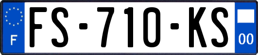 FS-710-KS