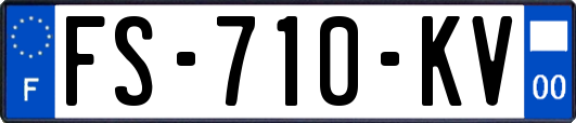 FS-710-KV