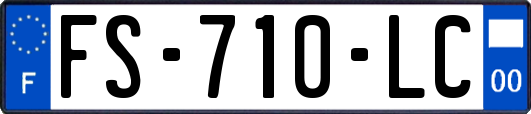 FS-710-LC