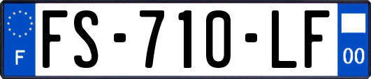 FS-710-LF