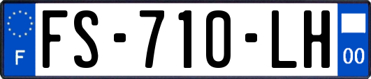 FS-710-LH