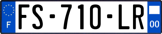 FS-710-LR