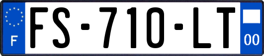FS-710-LT