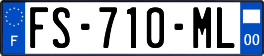 FS-710-ML