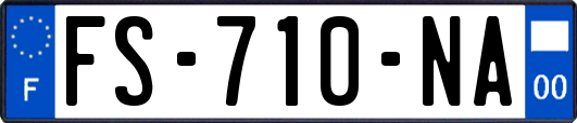 FS-710-NA