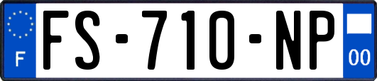 FS-710-NP