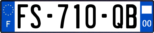 FS-710-QB