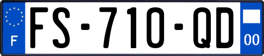 FS-710-QD