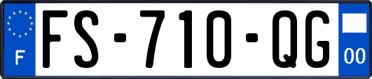 FS-710-QG