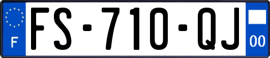 FS-710-QJ