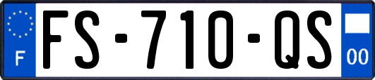 FS-710-QS