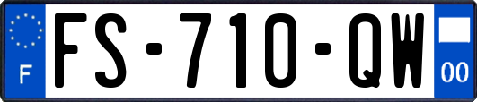 FS-710-QW