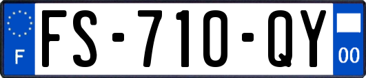 FS-710-QY