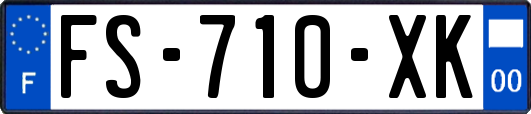 FS-710-XK