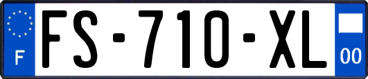 FS-710-XL