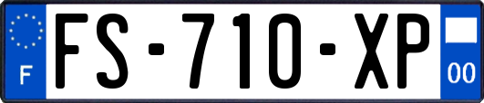 FS-710-XP