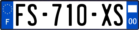 FS-710-XS