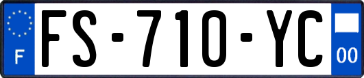 FS-710-YC