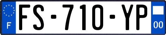 FS-710-YP
