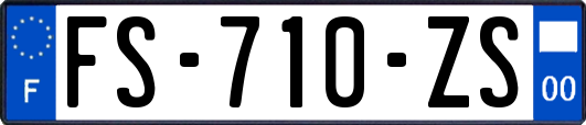 FS-710-ZS