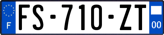 FS-710-ZT