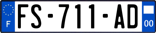 FS-711-AD