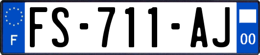 FS-711-AJ