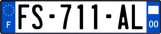 FS-711-AL
