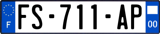 FS-711-AP
