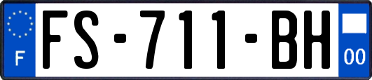 FS-711-BH