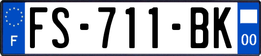 FS-711-BK