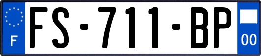 FS-711-BP