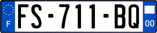 FS-711-BQ