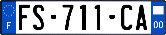 FS-711-CA