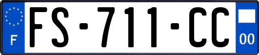 FS-711-CC