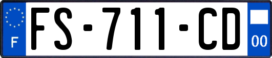 FS-711-CD