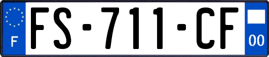 FS-711-CF