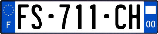 FS-711-CH