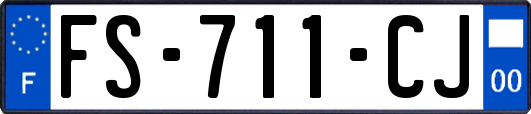 FS-711-CJ